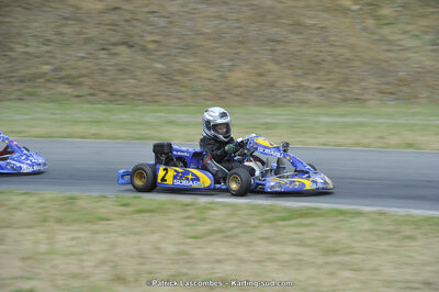 31/05/2015 : 4ème manche du Trophée Kart Ufolep 2015 à Layrac (Photos Patrick Lascombes) 2015 — karting