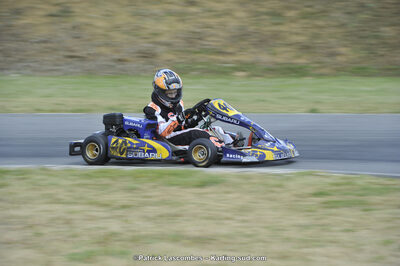 31/05/2015 : 4ème manche du Trophée Kart Ufolep 2015 à Layrac (Photos Patrick Lascombes) 2015 — karting