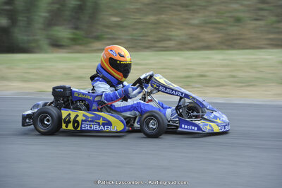 31/05/2015 : 4ème manche du Trophée Kart Ufolep 2015 à Layrac (Photos Patrick Lascombes) 2015 — karting