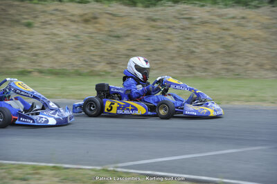 31/05/2015 : 4ème manche du Trophée Kart Ufolep 2015 à Layrac (Photos Patrick Lascombes) 2015 — karting