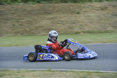31/05/2015 : 4ème manche du Trophée Kart Ufolep 2015 à Layrac (Photos Patrick Lascombes) 2015 — karting