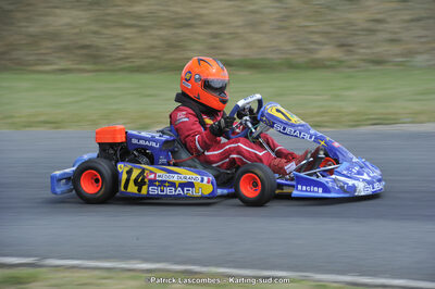 31/05/2015 : 4ème manche du Trophée Kart Ufolep 2015 à Layrac (Photos Patrick Lascombes) 2015 — karting