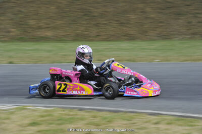 31/05/2015 : 4ème manche du Trophée Kart Ufolep 2015 à Layrac (Photos Patrick Lascombes) 2015 — karting