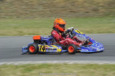 31/05/2015 : 4ème manche du Trophée Kart Ufolep 2015 à Layrac (Photos Patrick Lascombes) 2015 — karting