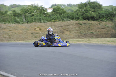 31/05/2015 : 4ème manche du Trophée Kart Ufolep 2015 à Layrac (Photos Patrick Lascombes) 2015 — karting