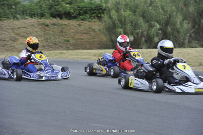 31/05/2015 : 4ème manche du Trophée Kart Ufolep 2015 à Layrac (Photos Patrick Lascombes) 2015 — karting