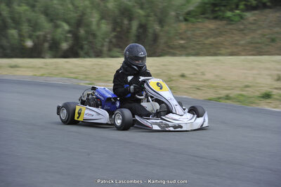 31/05/2015 : 4ème manche du Trophée Kart Ufolep 2015 à Layrac (Photos Patrick Lascombes) 2015 — karting