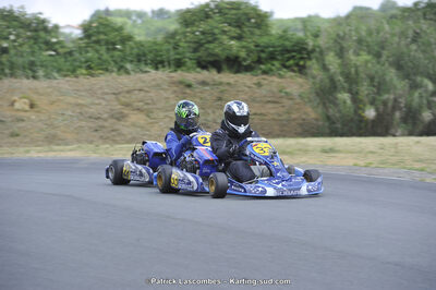 31/05/2015 : 4ème manche du Trophée Kart Ufolep 2015 à Layrac (Photos Patrick Lascombes) 2015 — karting