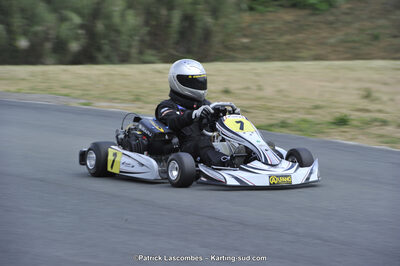 31/05/2015 : 4ème manche du Trophée Kart Ufolep 2015 à Layrac (Photos Patrick Lascombes) 2015 — karting