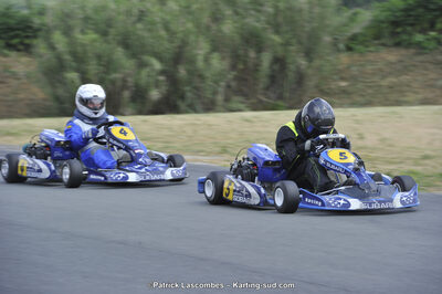 31/05/2015 : 4ème manche du Trophée Kart Ufolep 2015 à Layrac (Photos Patrick Lascombes) 2015 — karting