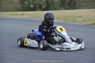 31/05/2015 : 4ème manche du Trophée Kart Ufolep 2015 à Layrac (Photos Patrick Lascombes) 2015 — karting