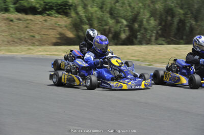31/05/2015 : 4ème manche du Trophée Kart Ufolep 2015 à Layrac (Photos Patrick Lascombes) 2015 — karting