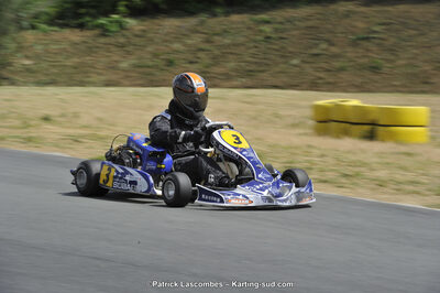 31/05/2015 : 4ème manche du Trophée Kart Ufolep 2015 à Layrac (Photos Patrick Lascombes) 2015 — karting