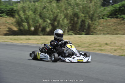 31/05/2015 : 4ème manche du Trophée Kart Ufolep 2015 à Layrac (Photos Patrick Lascombes) 2015 — karting
