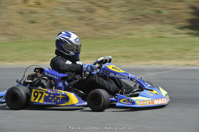 31/05/2015 : 4ème manche du Trophée Kart Ufolep 2015 à Layrac (Photos Patrick Lascombes) 2015 — karting