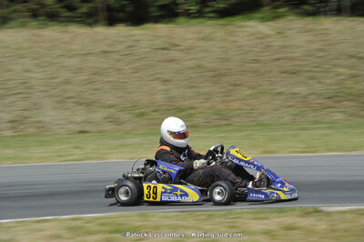 31/05/2015 : 4ème manche du Trophée Kart Ufolep 2015 à Layrac (Photos Patrick Lascombes) 2015 — karting