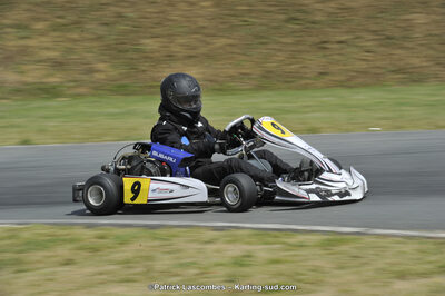 31/05/2015 : 4ème manche du Trophée Kart Ufolep 2015 à Layrac (Photos Patrick Lascombes) 2015 — karting