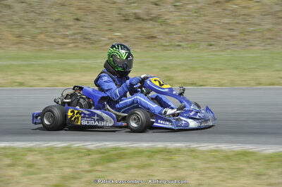 31/05/2015 : 4ème manche du Trophée Kart Ufolep 2015 à Layrac (Photos Patrick Lascombes) 2015 — karting
