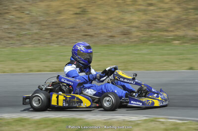 31/05/2015 : 4ème manche du Trophée Kart Ufolep 2015 à Layrac (Photos Patrick Lascombes) 2015 — karting