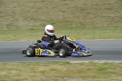 31/05/2015 : 4ème manche du Trophée Kart Ufolep 2015 à Layrac (Photos Patrick Lascombes) 2015 — karting