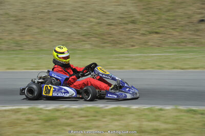 31/05/2015 : 4ème manche du Trophée Kart Ufolep 2015 à Layrac (Photos Patrick Lascombes) 2015 — karting