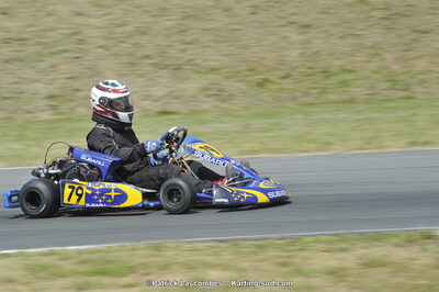 31/05/2015 : 4ème manche du Trophée Kart Ufolep 2015 à Layrac (Photos Patrick Lascombes) 2015 — karting