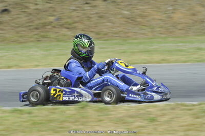 31/05/2015 : 4ème manche du Trophée Kart Ufolep 2015 à Layrac (Photos Patrick Lascombes) 2015 — karting