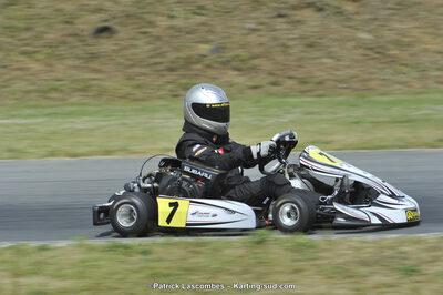 31/05/2015 : 4ème manche du Trophée Kart Ufolep 2015 à Layrac (Photos Patrick Lascombes) 2015 — karting