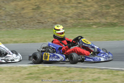 31/05/2015 : 4ème manche du Trophée Kart Ufolep 2015 à Layrac (Photos Patrick Lascombes) 2015 — karting