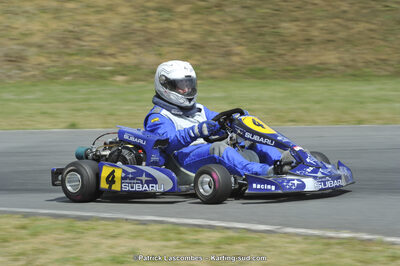 31/05/2015 : 4ème manche du Trophée Kart Ufolep 2015 à Layrac (Photos Patrick Lascombes) 2015 — karting