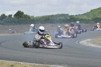 31/05/2015 : 4ème manche du Trophée Kart Ufolep 2015 à Layrac (Photos Patrick Lascombes) 2015 — karting