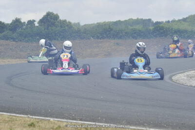 31/05/2015 : 4ème manche du Trophée Kart Ufolep 2015 à Layrac (Photos Patrick Lascombes) 2015 — karting