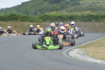 31/05/2015 : 4ème manche du Trophée Kart Ufolep 2015 à Layrac (Photos Patrick Lascombes) 2015 — karting