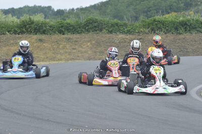 31/05/2015 : 4ème manche du Trophée Kart Ufolep 2015 à Layrac (Photos Patrick Lascombes) 2015 — karting