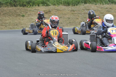 31/05/2015 : 4ème manche du Trophée Kart Ufolep 2015 à Layrac (Photos Patrick Lascombes) 2015 — karting
