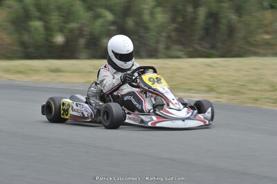 31/05/2015 : 4ème manche du Trophée Kart Ufolep 2015 à Layrac (Photos Patrick Lascombes) 2015 — karting