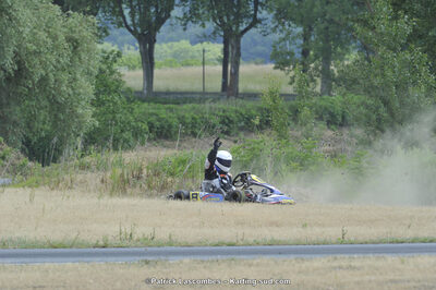 31/05/2015 : 4ème manche du Trophée Kart Ufolep 2015 à Layrac (Photos Patrick Lascombes) 2015 — karting