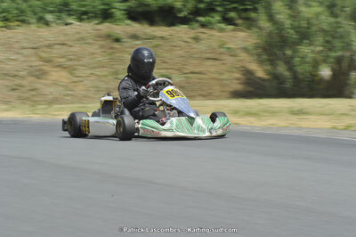 31/05/2015 : 4ème manche du Trophée Kart Ufolep 2015 à Layrac (Photos Patrick Lascombes) 2015 — karting