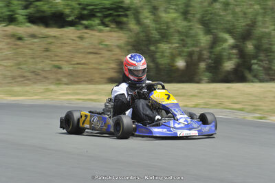 31/05/2015 : 4ème manche du Trophée Kart Ufolep 2015 à Layrac (Photos Patrick Lascombes) 2015 — karting