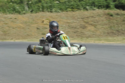 31/05/2015 : 4ème manche du Trophée Kart Ufolep 2015 à Layrac (Photos Patrick Lascombes) 2015 — karting