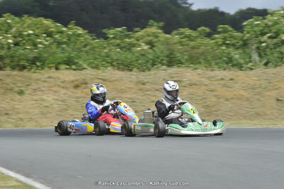 31/05/2015 : 4ème manche du Trophée Kart Ufolep 2015 à Layrac (Photos Patrick Lascombes) 2015 — karting