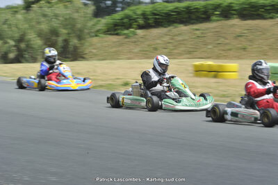 31/05/2015 : 4ème manche du Trophée Kart Ufolep 2015 à Layrac (Photos Patrick Lascombes) 2015 — karting