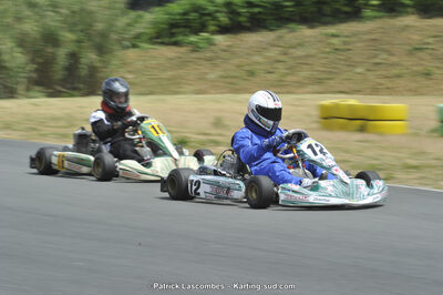 31/05/2015 : 4ème manche du Trophée Kart Ufolep 2015 à Layrac (Photos Patrick Lascombes) 2015 — karting