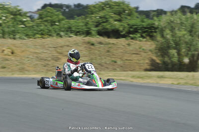 31/05/2015 : 4ème manche du Trophée Kart Ufolep 2015 à Layrac (Photos Patrick Lascombes) 2015 — karting