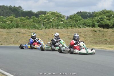 31/05/2015 : 4ème manche du Trophée Kart Ufolep 2015 à Layrac (Photos Patrick Lascombes) 2015 — karting