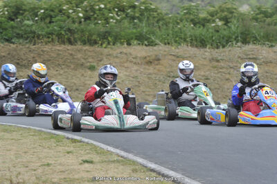 31/05/2015 : 4ème manche du Trophée Kart Ufolep 2015 à Layrac (Photos Patrick Lascombes) 2015 — karting