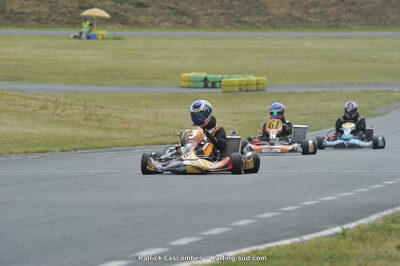 31/05/2015 : 4ème manche du Trophée Kart Ufolep 2015 à Layrac (Photos Patrick Lascombes) 2015 — karting