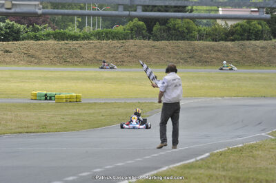 31/05/2015 : 4ème manche du Trophée Kart Ufolep 2015 à Layrac (Photos Patrick Lascombes) 2015 — karting