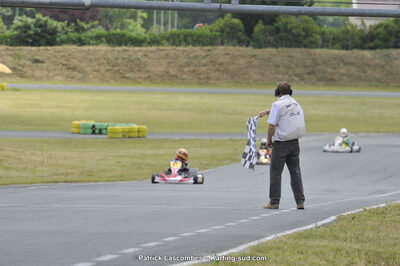 31/05/2015 : 4ème manche du Trophée Kart Ufolep 2015 à Layrac (Photos Patrick Lascombes) 2015 — karting