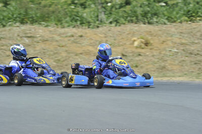 31/05/2015 : 4ème manche du Trophée Kart Ufolep 2015 à Layrac (Photos Patrick Lascombes) 2015 — karting